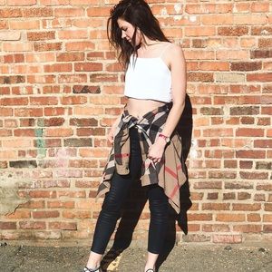 Meet your Posher, Elizabeth